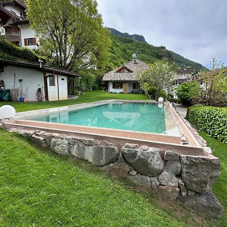 Villa Sissi Laives Exterior foto