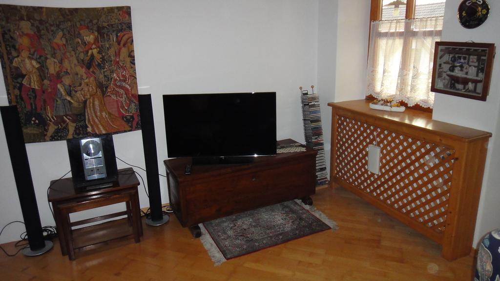 Villa Sissi Laives Habitación foto