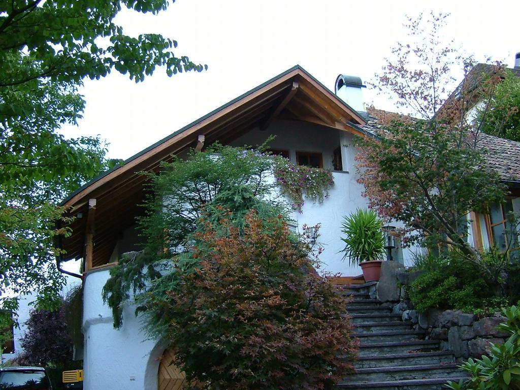 Villa Sissi Laives Exterior foto