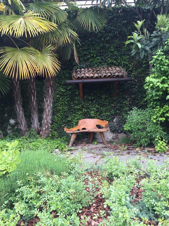 Villa Sissi Laives Exterior foto