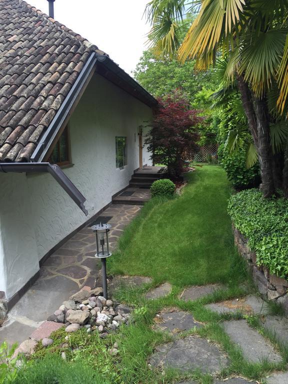 Villa Sissi Laives Exterior foto