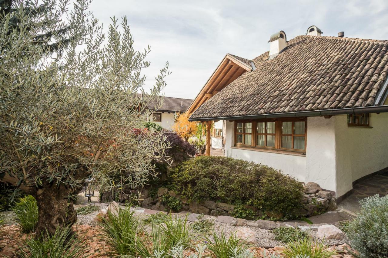 Villa Sissi Laives Exterior foto