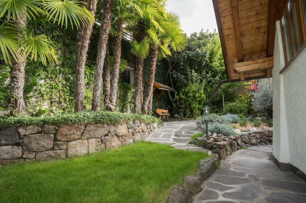 Villa Sissi Laives Exterior foto