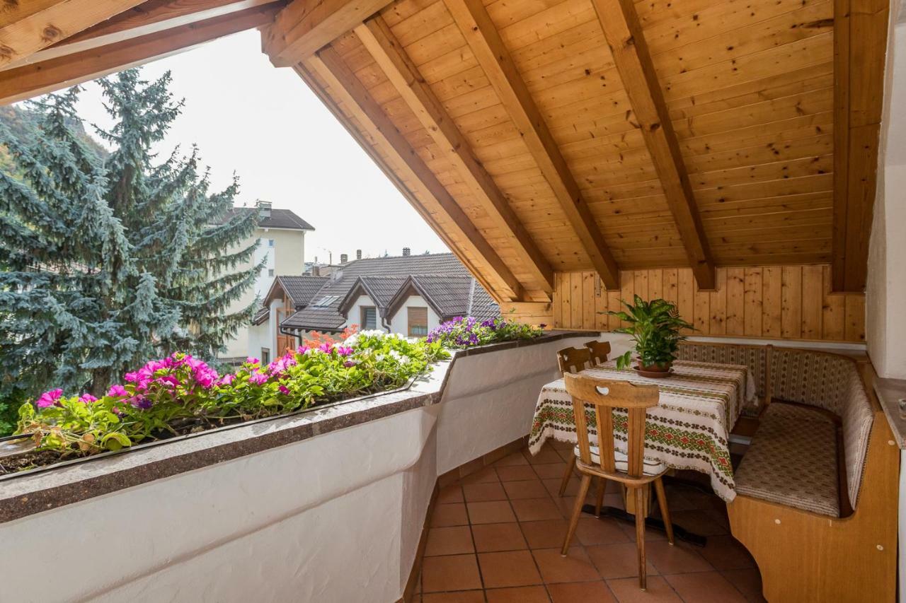 Villa Sissi Laives Exterior foto