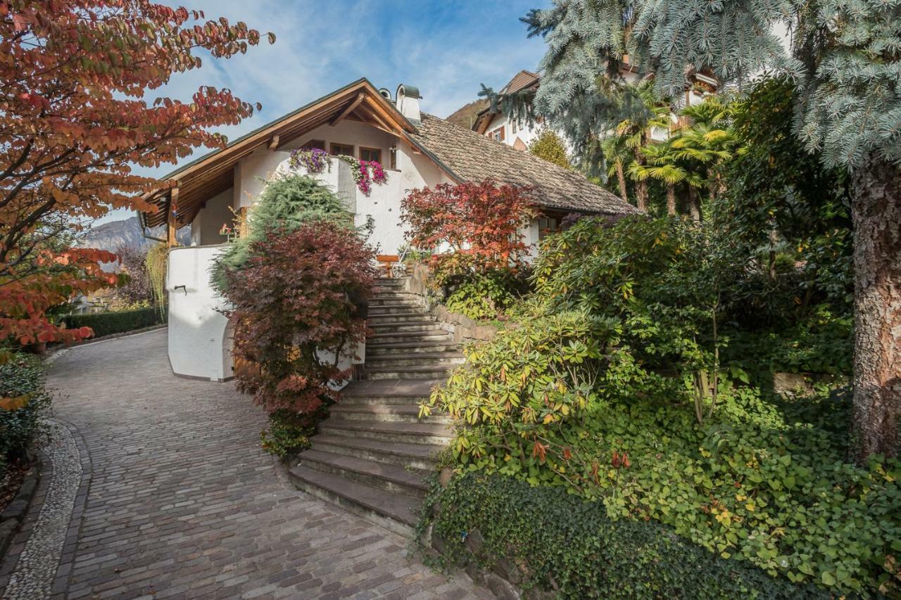 Villa Sissi Laives Exterior foto
